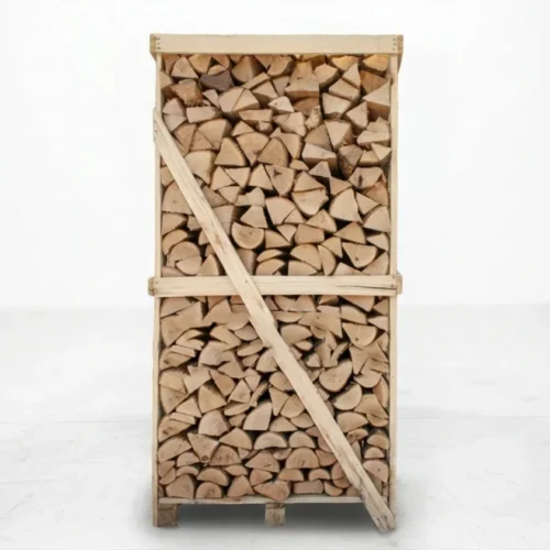 Brennholz Palette – Eiche – 30/33 cm – kammergetrocknet – 2 RM